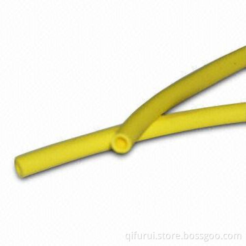 Shrinkable Tubes with Rated Voltage of 300 and 600V